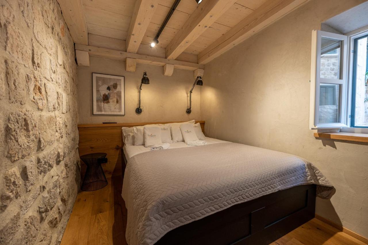 Superior 1 Bedroom Apartment Gabriela Next To Buza Beach ドゥブロブニク エクステリア 写真